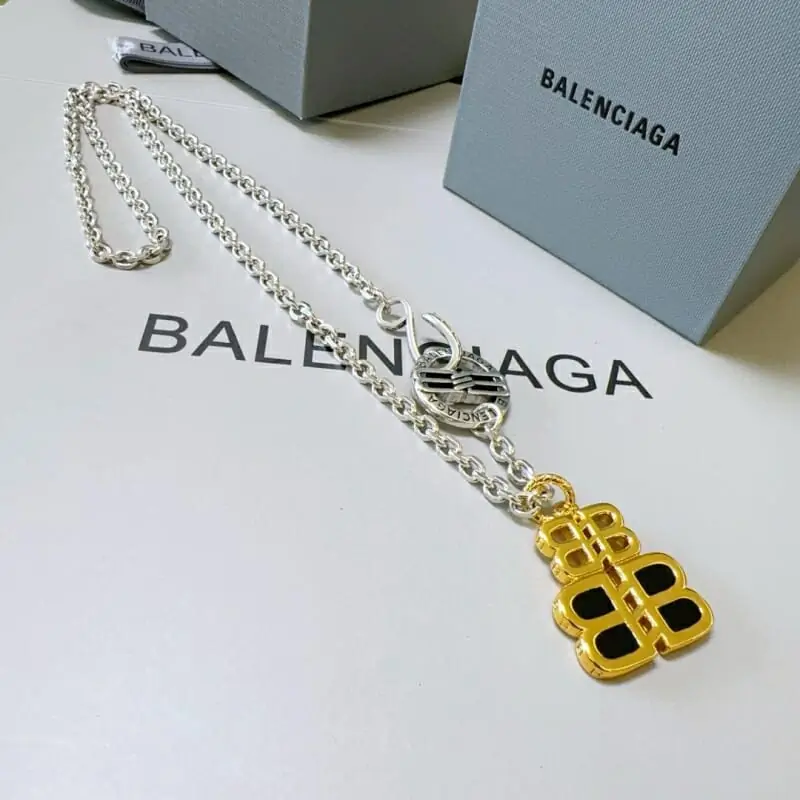 balenciaga collier s_12630562